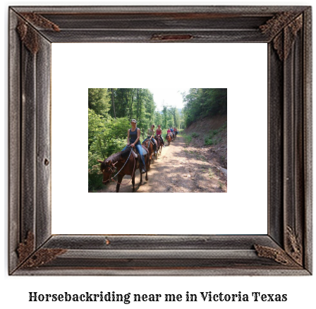 horseback riding near me in Victoria, Texas